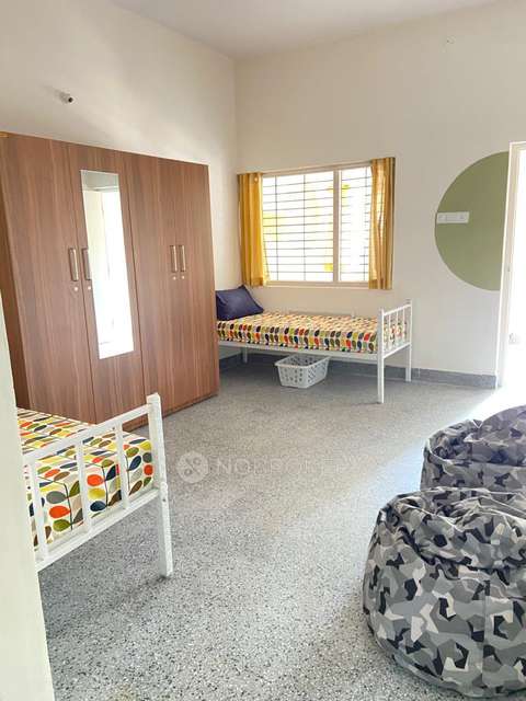 PG for Anyone in Shanthala Nagar,