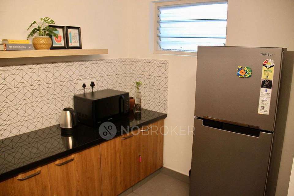 PG for Anyone in Shanthala Nagar,