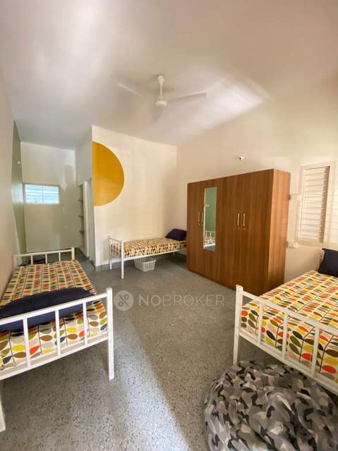 PG for Anyone in Shanthala Nagar,