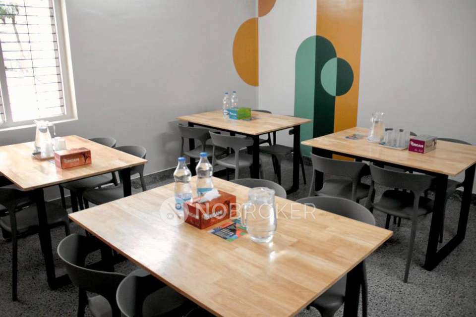 PG for Anyone in Shanthala Nagar,