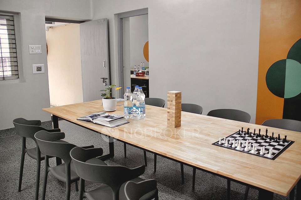 PG for Anyone in Shanthala Nagar,