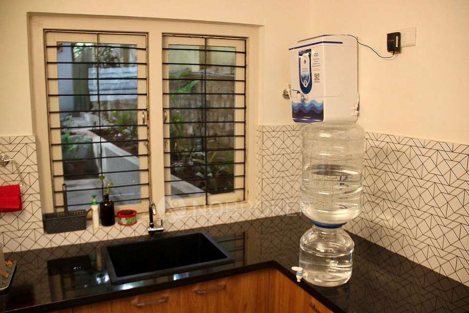 PG for Anyone in Shanthala Nagar,