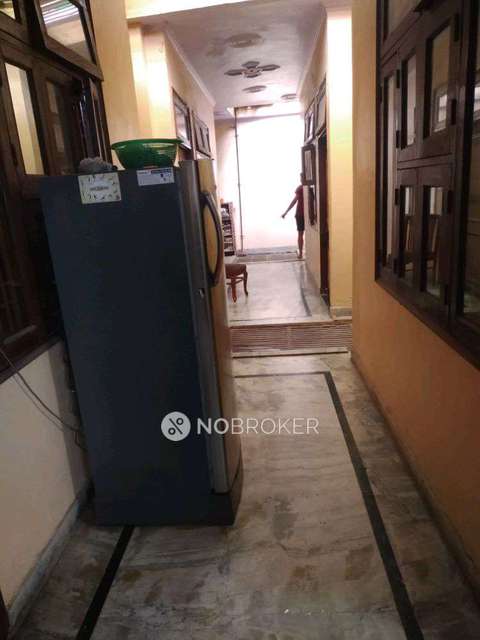 PG for Girls in Marium Nagar