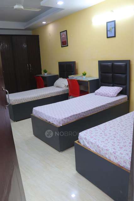 PG for Boys in Shakti Nagar