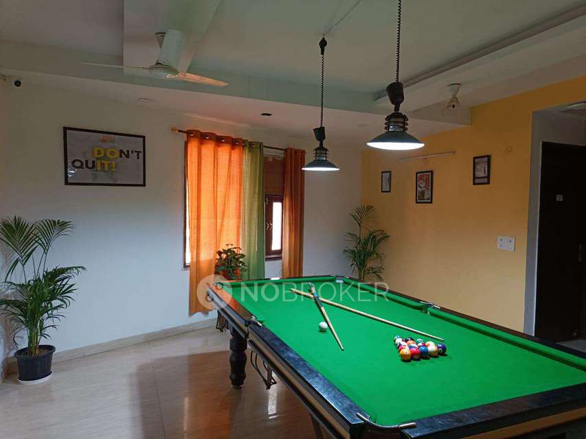 PG for Boys in Shakti Nagar