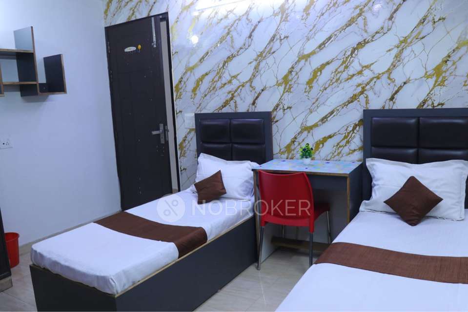 PG for Boys in Shakti Nagar