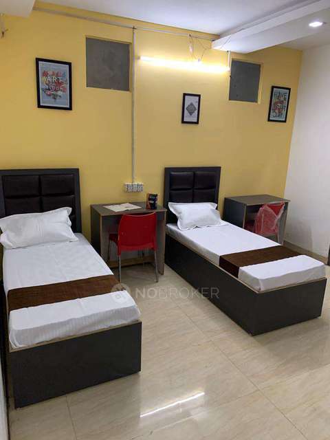 PG for Boys in Shakti Nagar