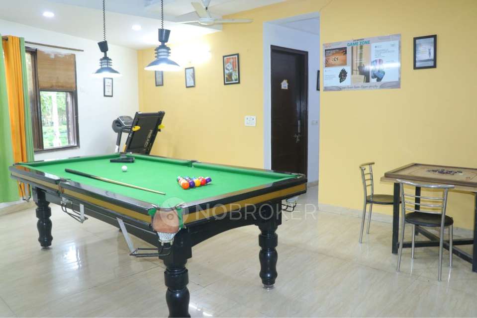 PG for Boys in Shakti Nagar