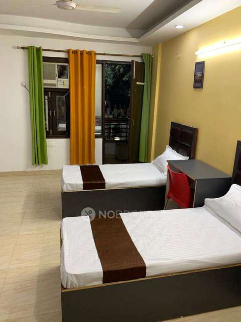 PG for Boys in Shakti Nagar