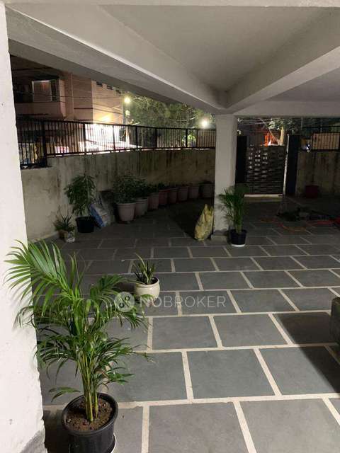 PG for Boys in Shakti Nagar