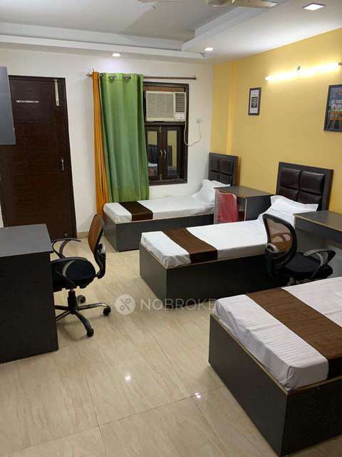 PG for Boys in Shakti Nagar