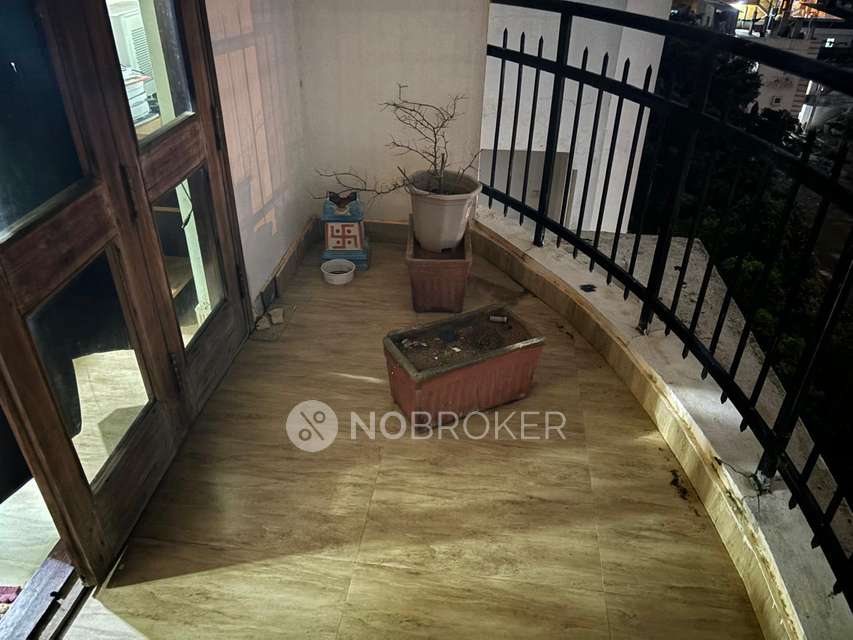 3 BHK Flat In Shanders Alta Vista For Sale  In Electronic City, Bengaluru