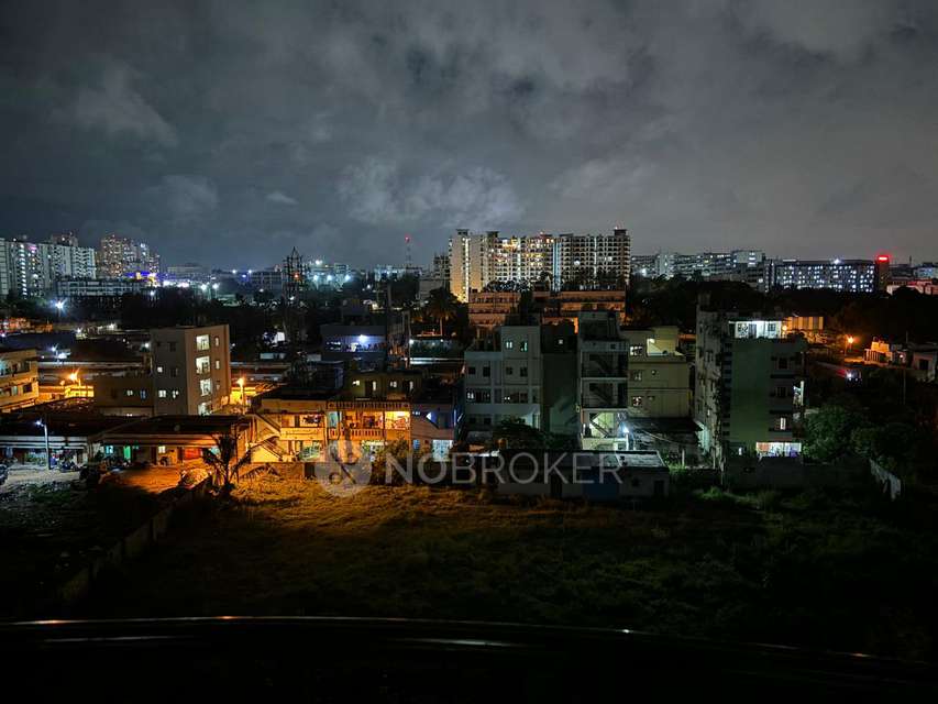 3 BHK Flat In Shanders Alta Vista For Sale  In Electronic City, Bengaluru