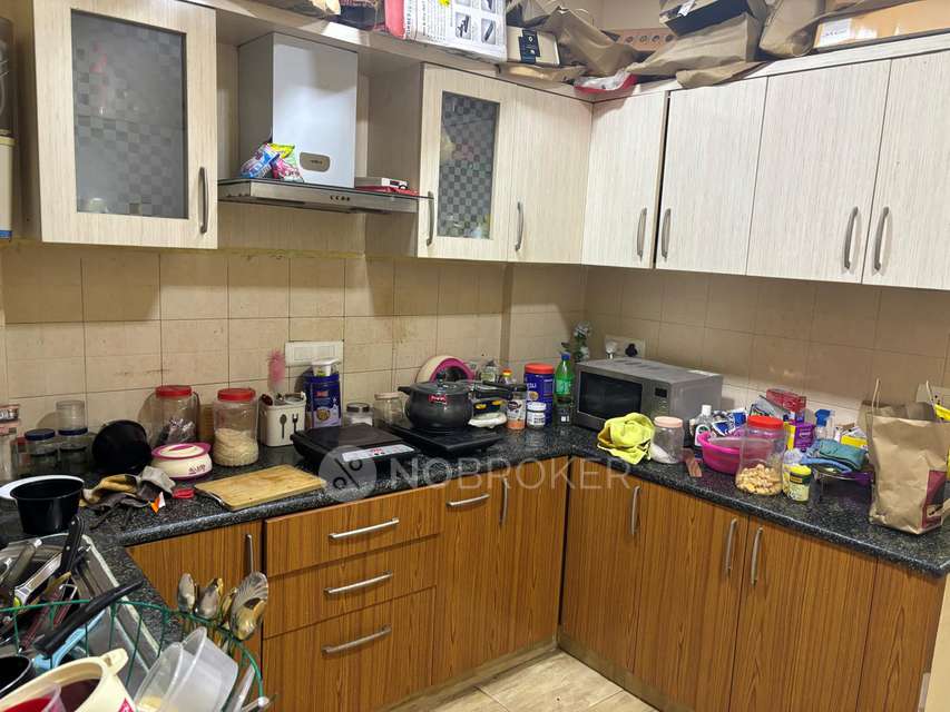 3 BHK Flat In Shanders Alta Vista For Sale  In Electronic City, Bengaluru