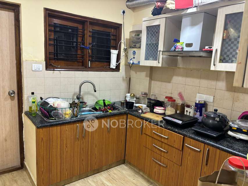 3 BHK Flat In Shanders Alta Vista For Sale  In Electronic City, Bengaluru