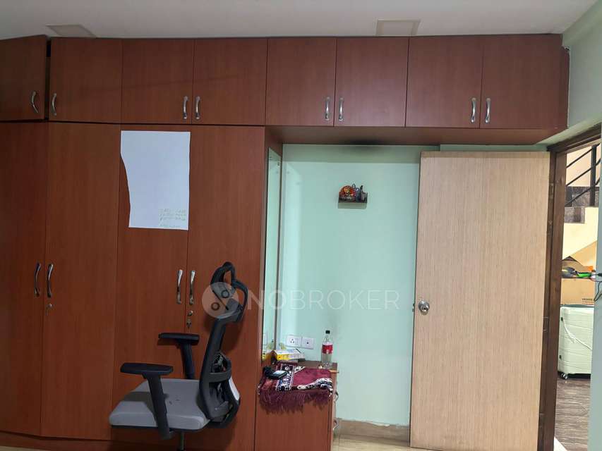 3 BHK Flat In Shanders Alta Vista For Sale  In Electronic City, Bengaluru