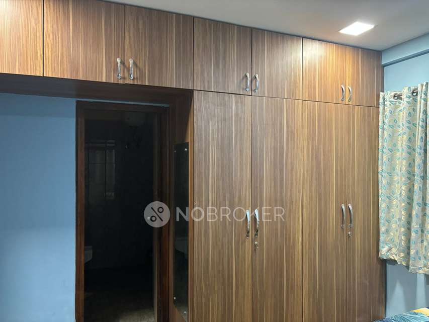 3 BHK Flat In Shanders Alta Vista For Sale  In Electronic City, Bengaluru