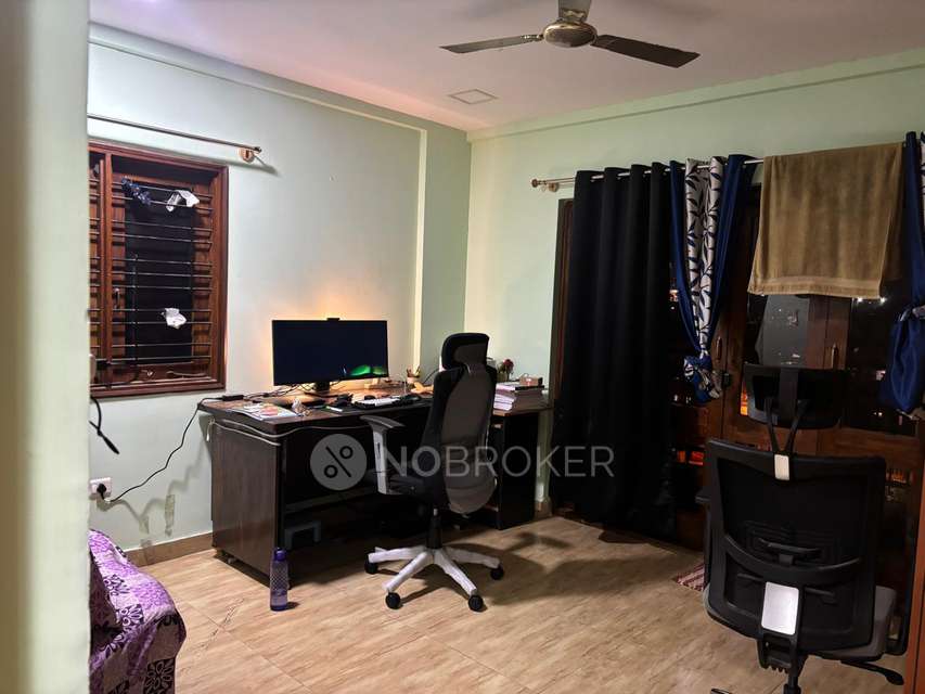 3 BHK Flat In Shanders Alta Vista For Sale  In Electronic City, Bengaluru