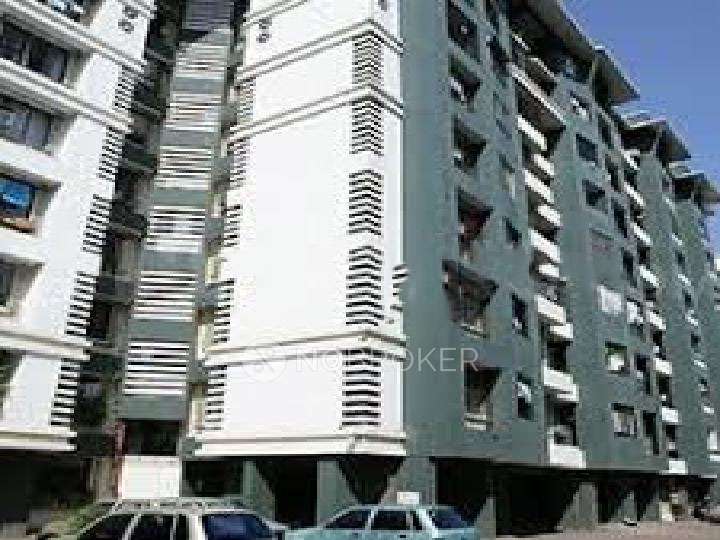 2 BHK Flat In Kanakia Spaces Country Park for Rent  In Borivali East