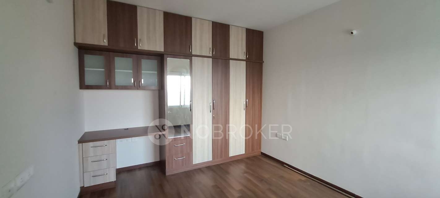 2 BHK Flat In Brigade Panorama for Rent  In Rajarjeshwari Nagar