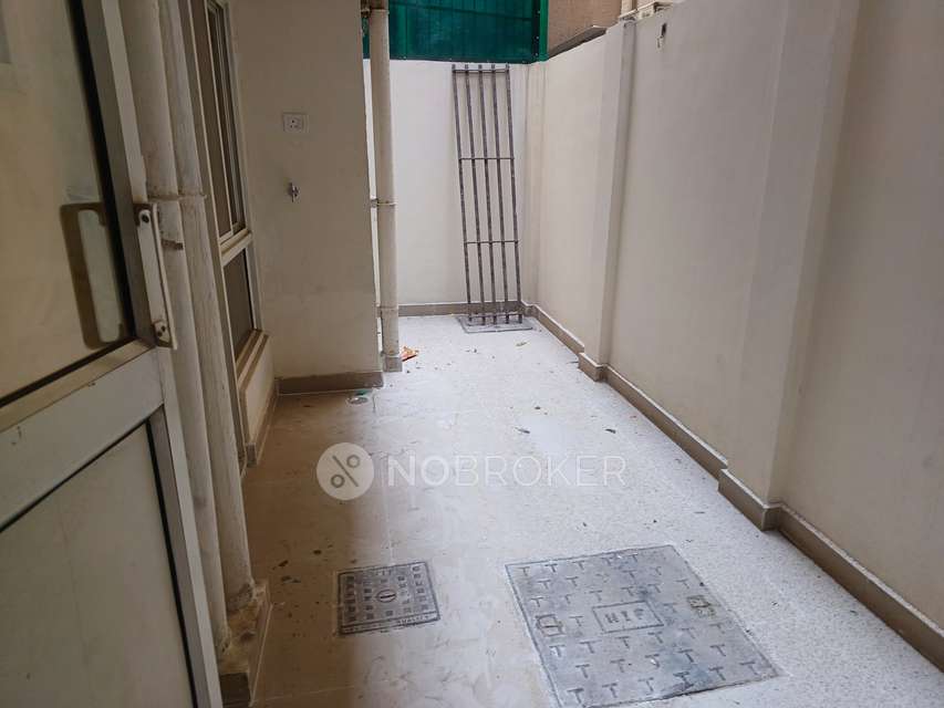 3 BHK Flat In Supertech Oxford Square For Sale  In Sector 16 B