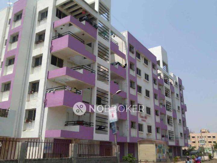 1 BHK Flat In Yashodeep Apartment  for Rent  In Chikhali