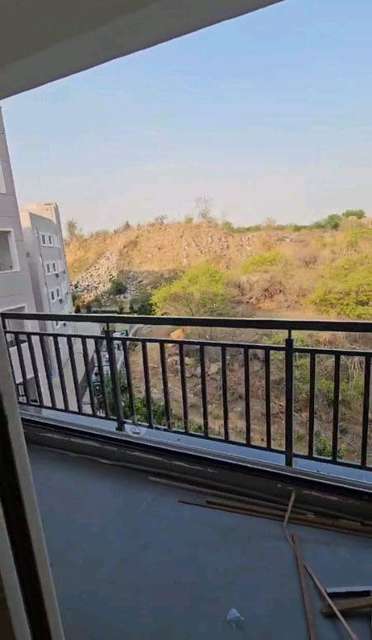 3 BHK Flat In Sanvi Kowsalya Manidweepam For Sale  In Bachupally