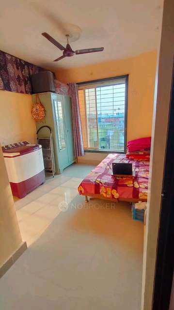 2 BHK Flat In Anandi Villa Chs For Sale  In Virar East