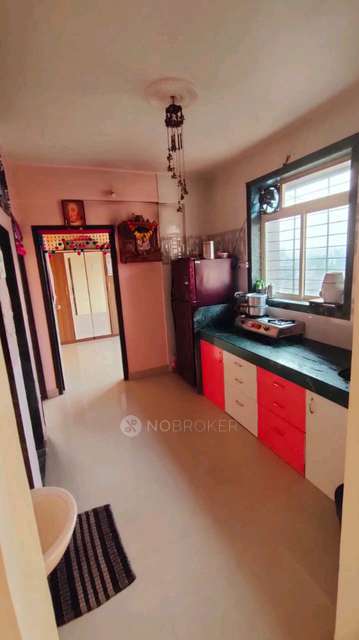 2 BHK Flat In Anandi Villa Chs For Sale  In Virar East