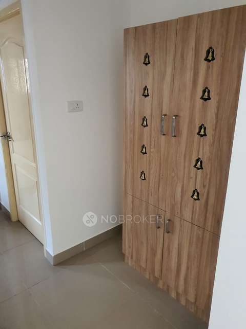 3 BHK Flat In Ramaniyam Mandhangini For Sale  In Thoraipakkam