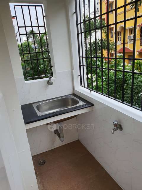 3 BHK Flat In Ramaniyam Mandhangini For Sale  In Thoraipakkam