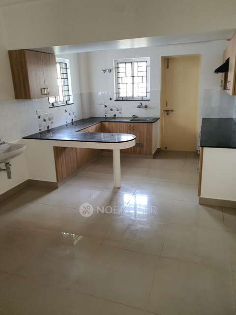 3 BHK Flat In Ramaniyam Mandhangini For Sale  In Thoraipakkam