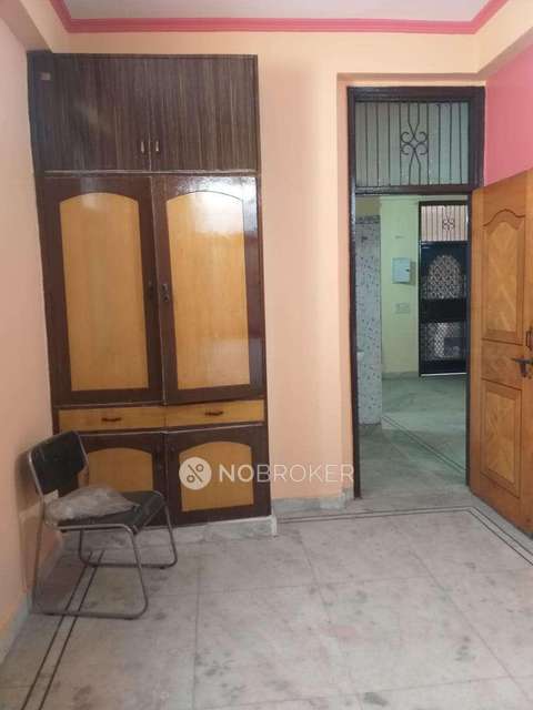 3 BHK Flat In Brahmaputra Rwa For Sale  In Vaishali