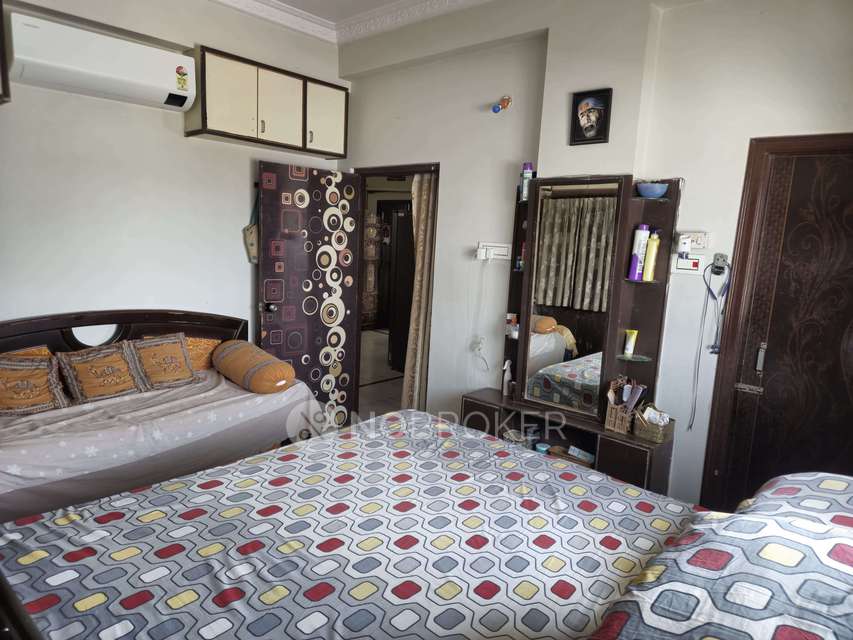 3 BHK Flat In Dv Township For Sale  In Old Safilguda, A. S. Rao Nagar