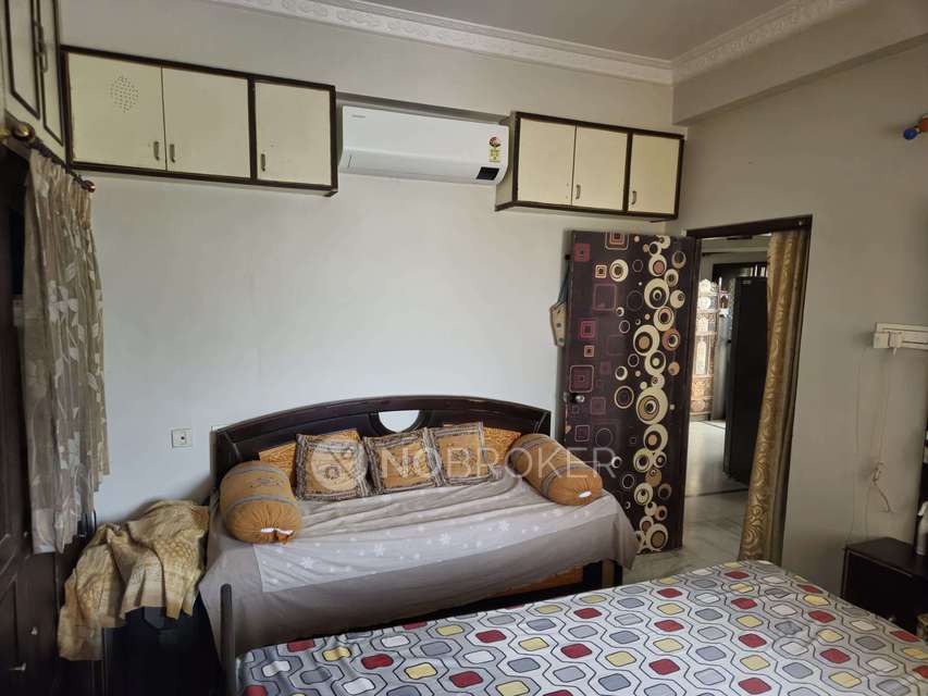 3 BHK Flat In Dv Township For Sale  In Old Safilguda, A. S. Rao Nagar