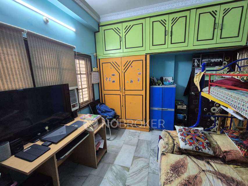 3 BHK Flat In Dv Township For Sale  In Old Safilguda, A. S. Rao Nagar