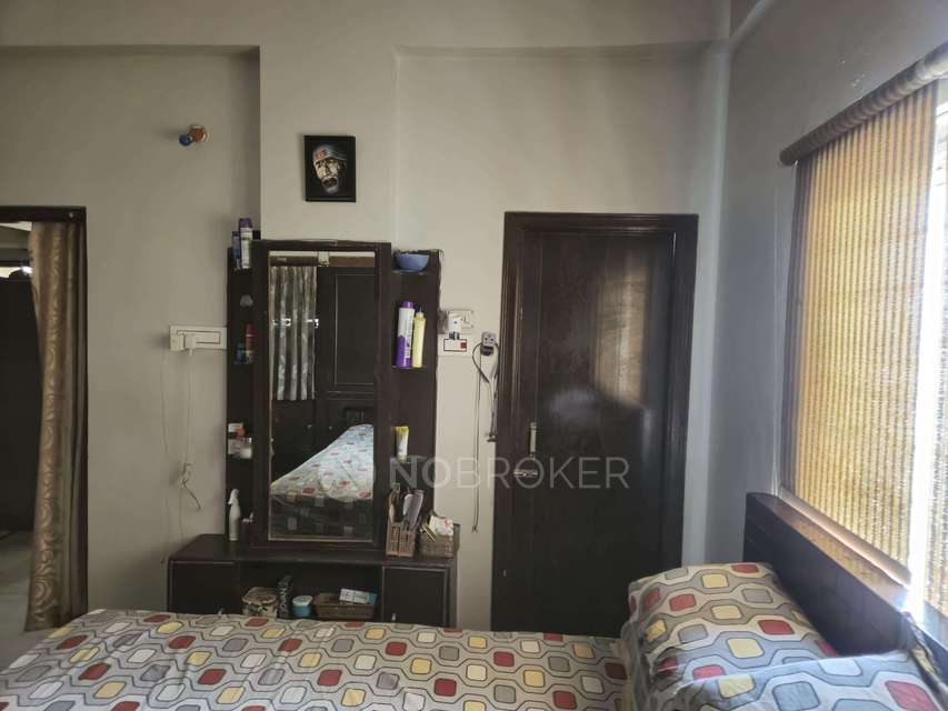 3 BHK Flat In Dv Township For Sale  In Old Safilguda, A. S. Rao Nagar