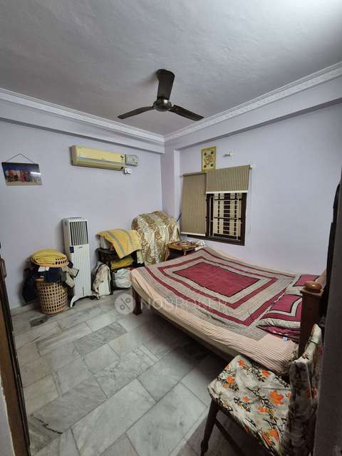 3 BHK Flat In Dv Township For Sale  In Old Safilguda, A. S. Rao Nagar
