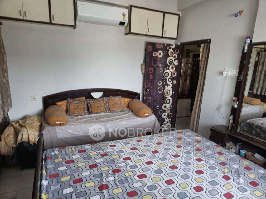 3 BHK Flat In Dv Township For Sale  In Old Safilguda, A. S. Rao Nagar