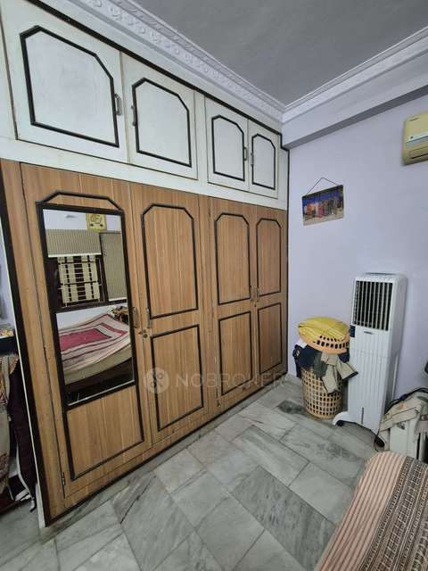 3 BHK Flat In Dv Township For Sale  In Old Safilguda, A. S. Rao Nagar