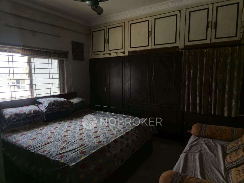 3 BHK Flat In Dv Township For Sale  In Old Safilguda, A. S. Rao Nagar
