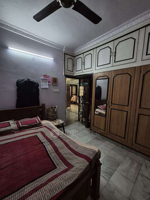 3 BHK Flat In Dv Township For Sale  In Old Safilguda, A. S. Rao Nagar