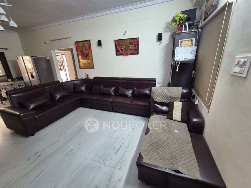 3 BHK Flat In Dv Township For Sale  In Old Safilguda, A. S. Rao Nagar