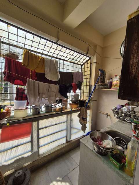 3 BHK Flat In Dv Township For Sale  In Old Safilguda, A. S. Rao Nagar