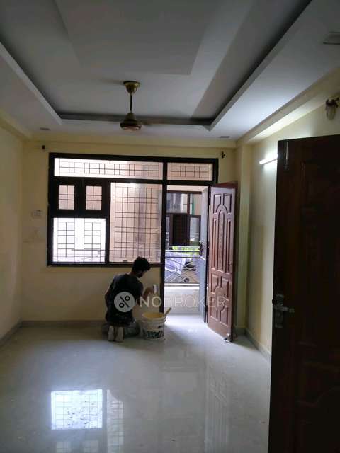2 BHK Flat In Dass Apatment For Sale  In Mahavir Enclave 