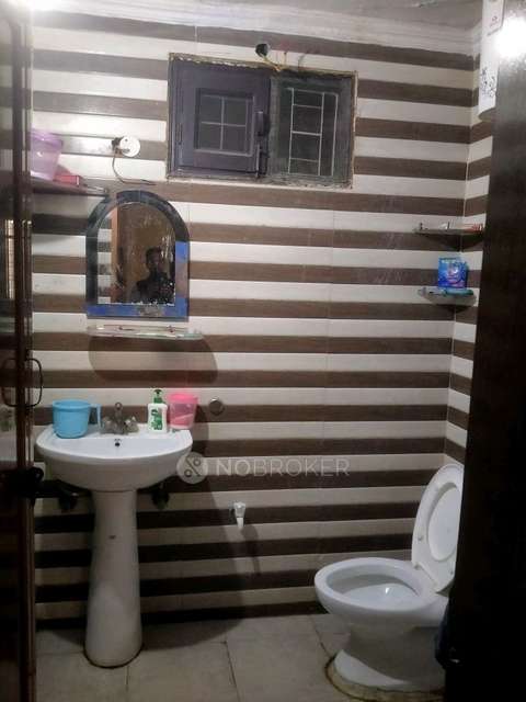 2 BHK Flat In Dass Apatment For Sale  In Mahavir Enclave 