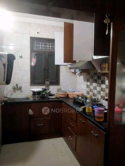 2 BHK Flat In Dass Apatment For Sale  In Mahavir Enclave 