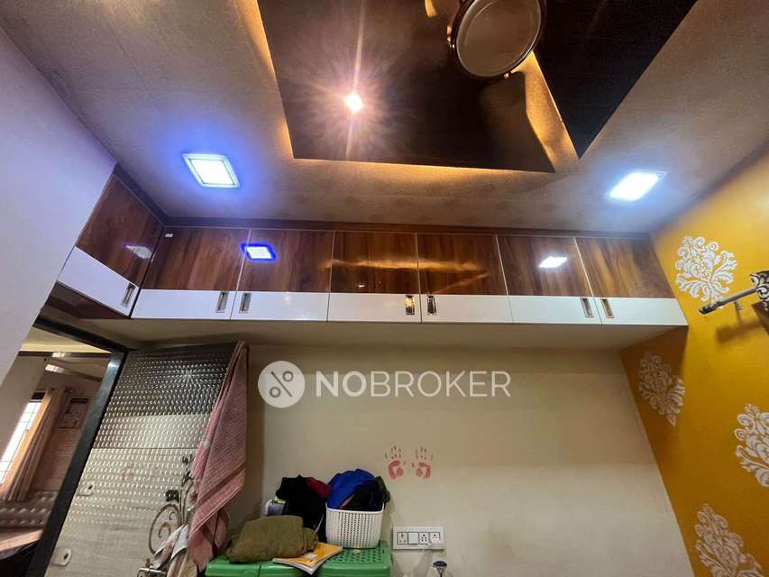 4+ BHK Flat For Sale  In Dhayari Phata