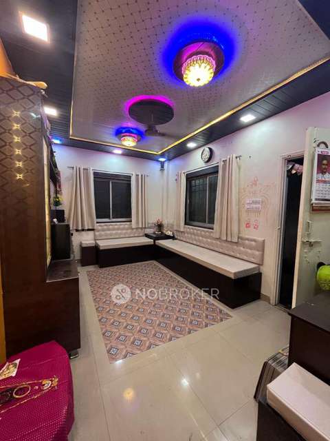 4+ BHK Flat For Sale  In Dhayari Phata