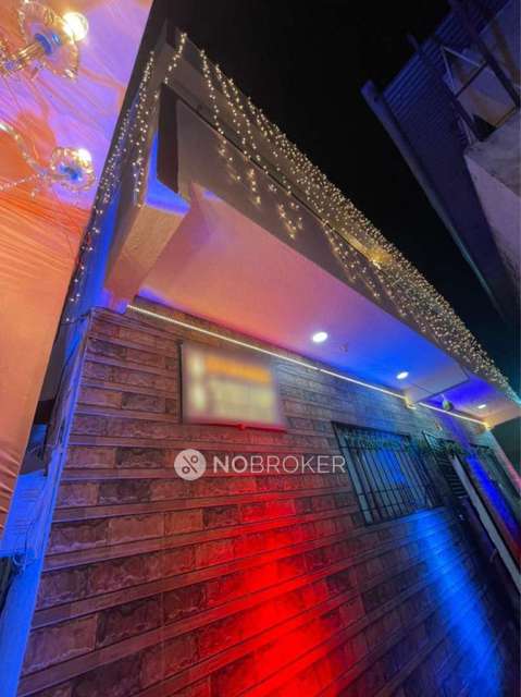 4+ BHK Flat For Sale  In Dhayari Phata